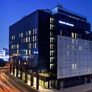 מלון Grand Mercure City, דובאי